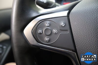 2024 Chevrolet Traverse Limited LT Cloth AWD