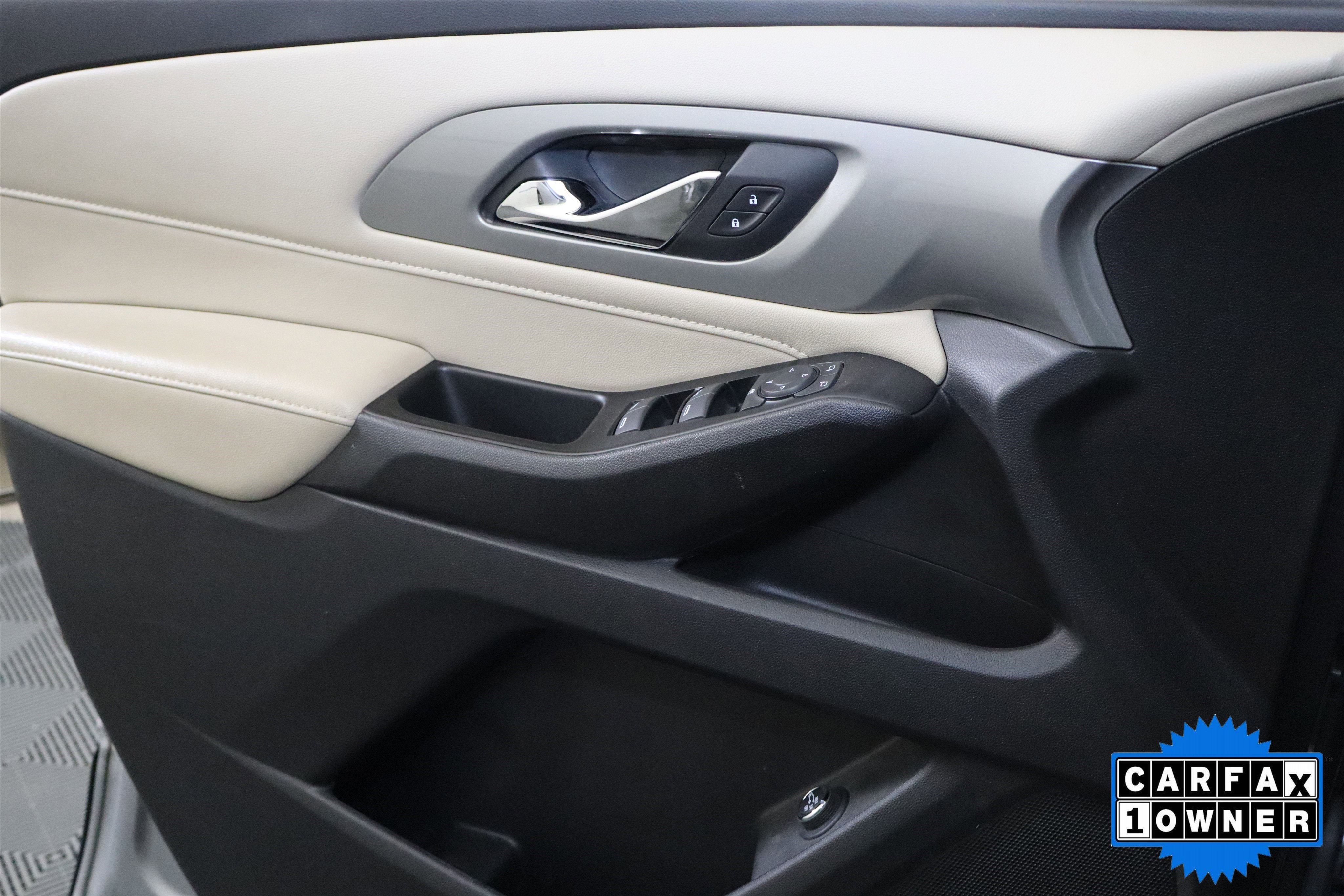 2024 Chevrolet Traverse Limited LT Cloth AWD