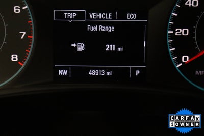 2022 Chevrolet Traverse LS AWD