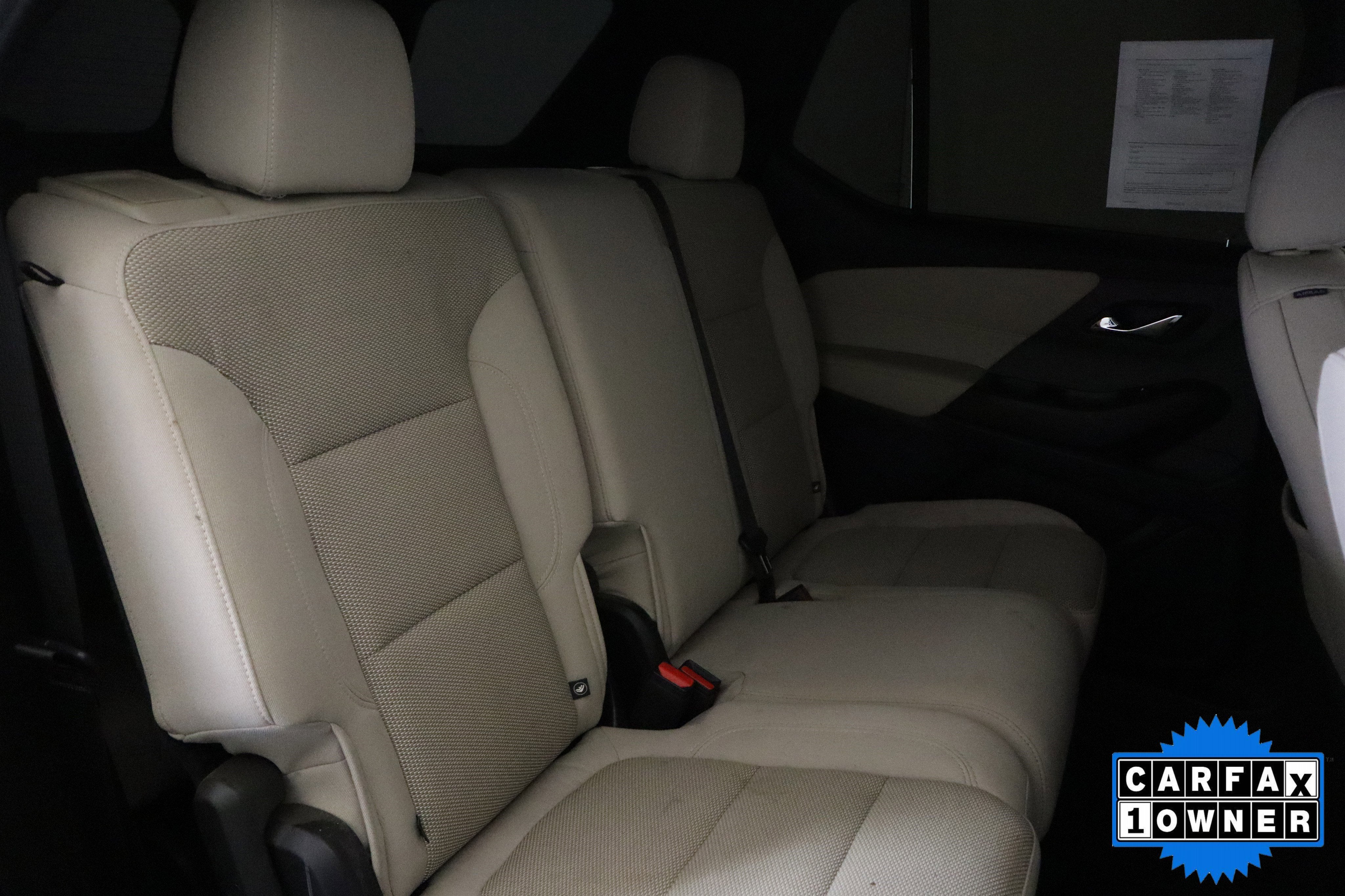 2022 Chevrolet Traverse LS AWD