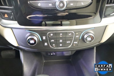 2022 Chevrolet Traverse LS AWD