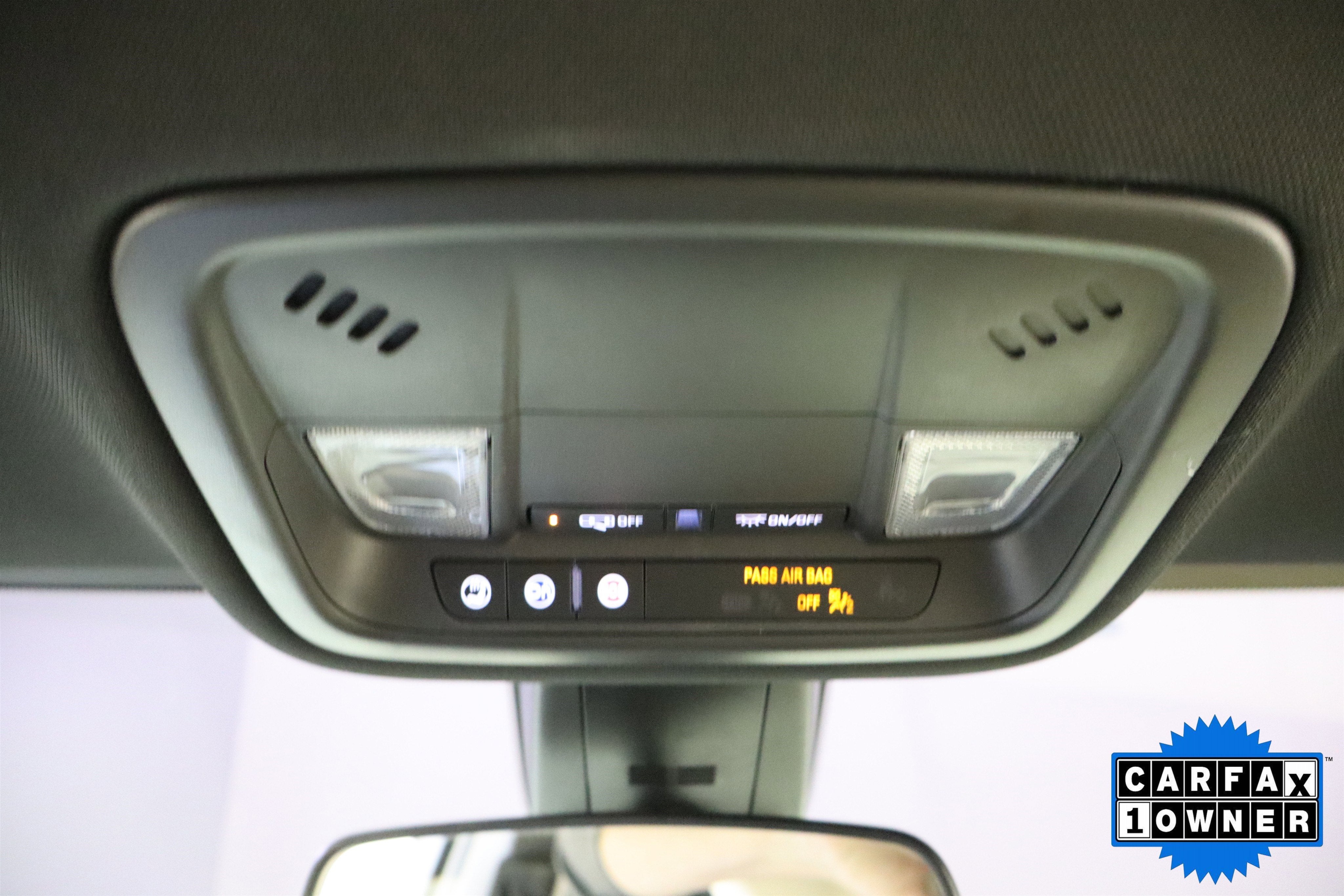 2022 Chevrolet Traverse LS AWD