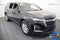 2022 Chevrolet Traverse LS AWD