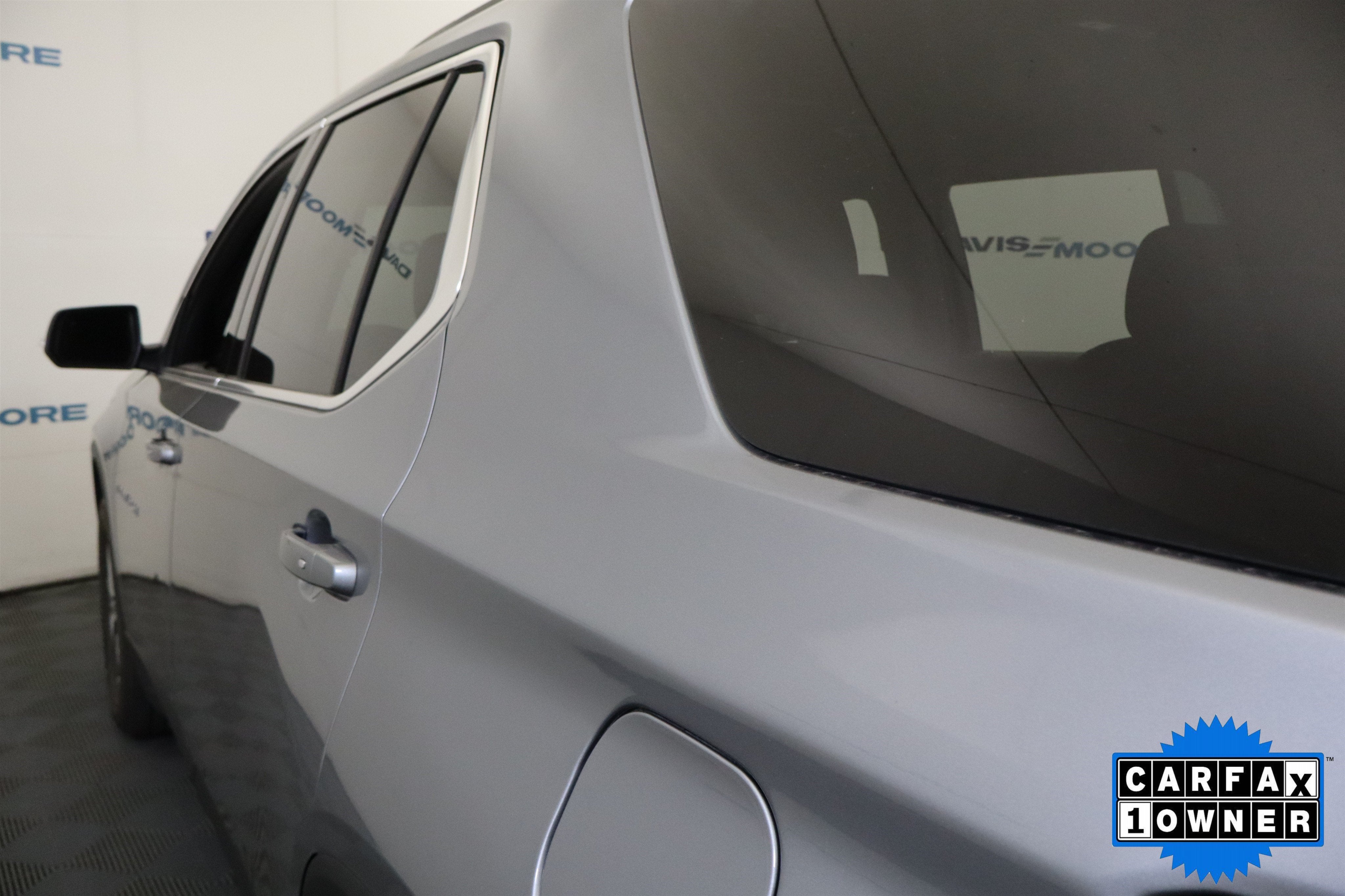 2023 Chevrolet Traverse LT Cloth AWD