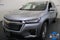 2023 Chevrolet Traverse LT Cloth AWD