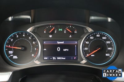 2023 Chevrolet Traverse LT Cloth AWD