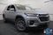 2023 Chevrolet Traverse LT Cloth AWD