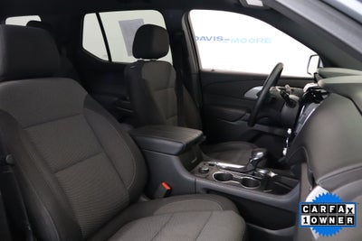 2023 Chevrolet Traverse LT Cloth AWD