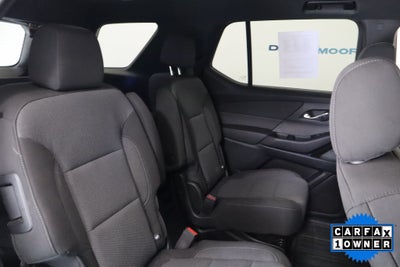 2023 Chevrolet Traverse LT Cloth AWD