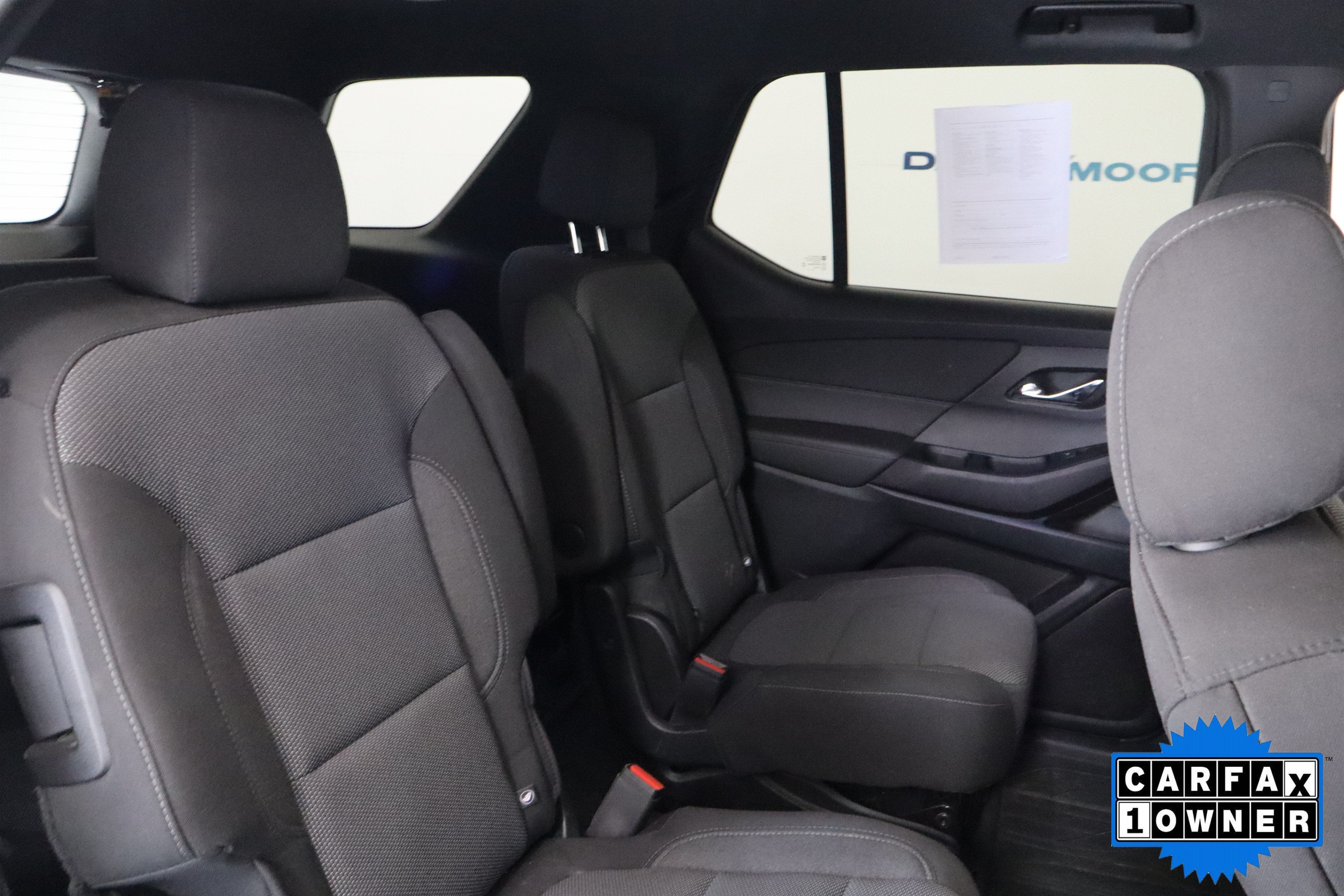 2023 Chevrolet Traverse LT Cloth AWD