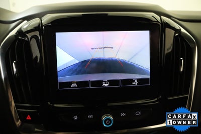2023 Chevrolet Traverse LT Cloth AWD