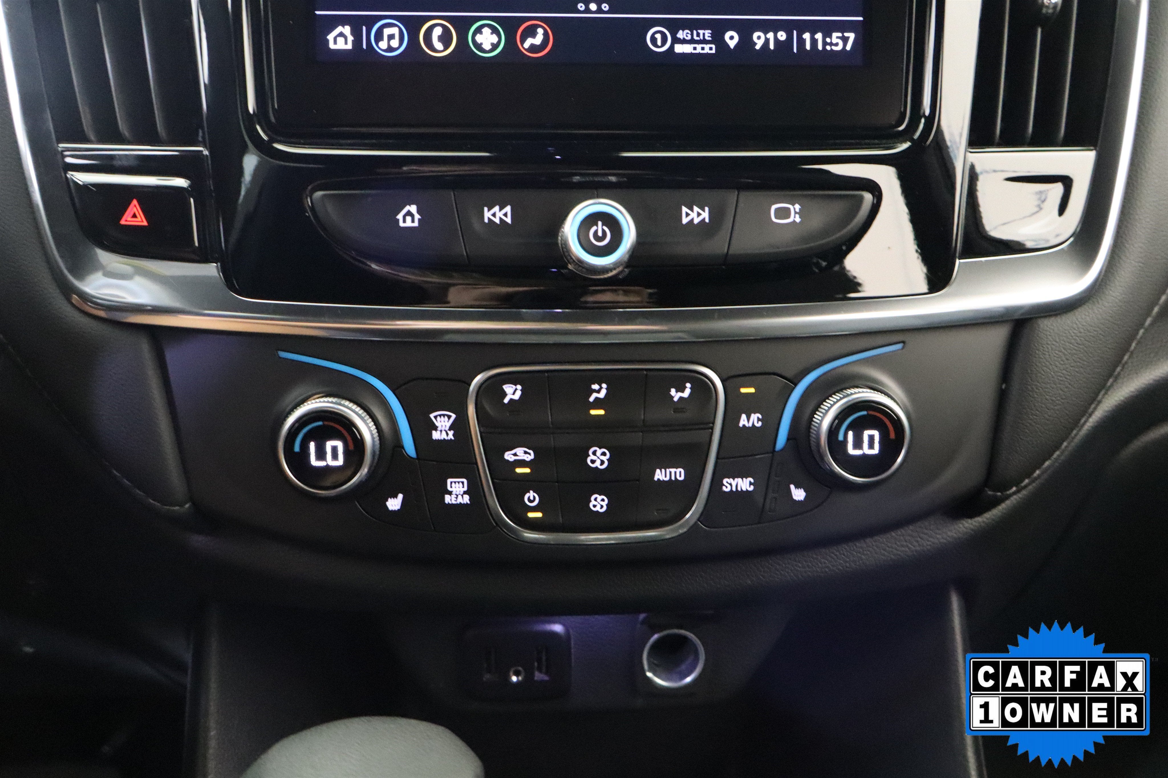 2023 Chevrolet Traverse LT Cloth AWD
