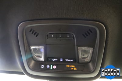 2023 Chevrolet Traverse LT Cloth AWD