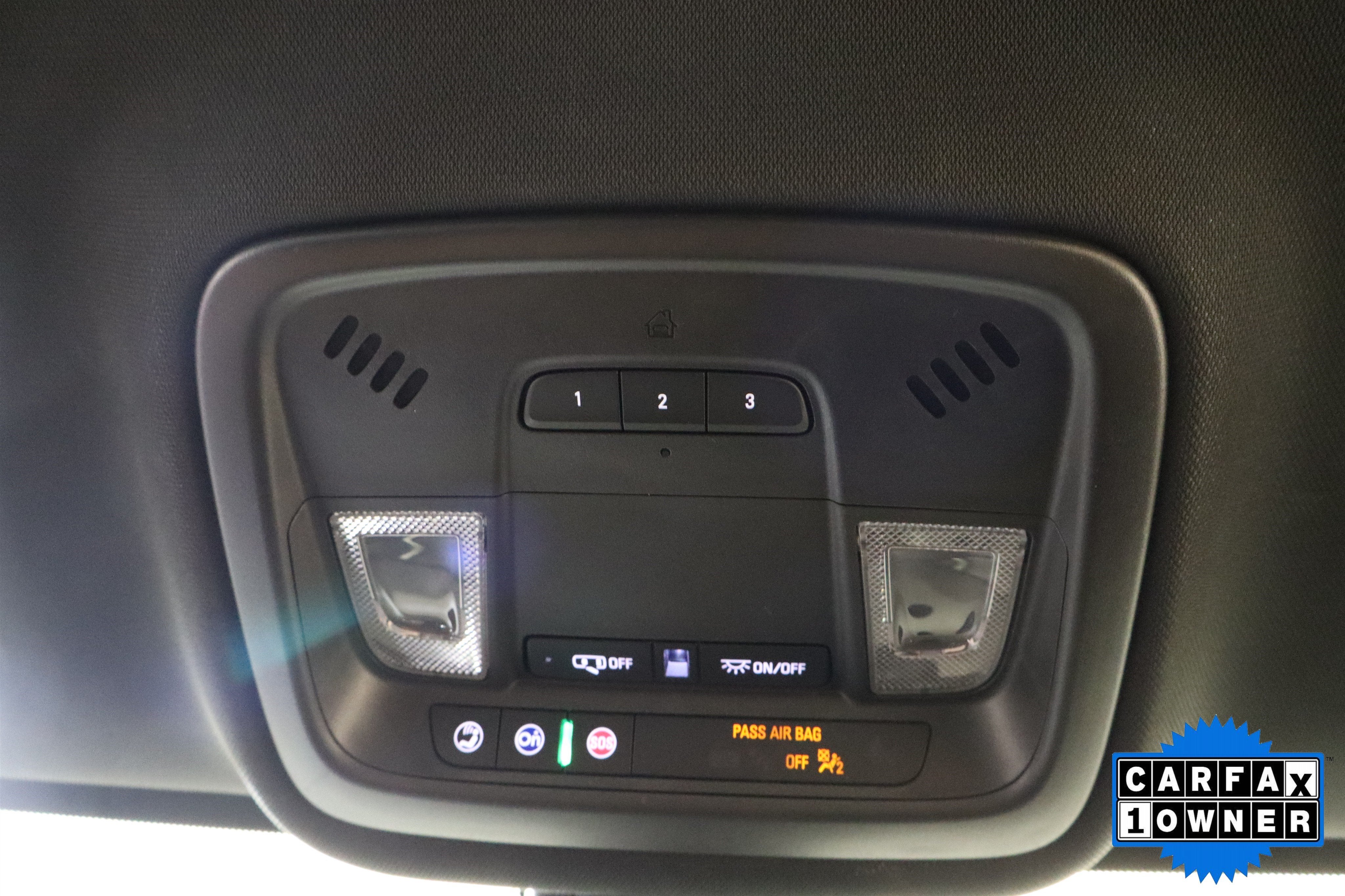 2023 Chevrolet Traverse LT Cloth AWD