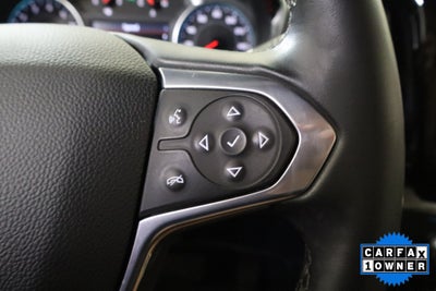 2023 Chevrolet Traverse LT Cloth AWD