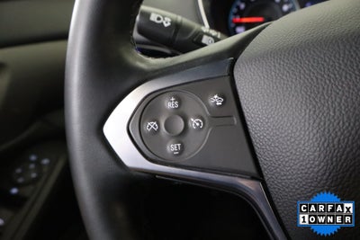 2023 Chevrolet Traverse LT Cloth AWD