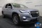 2023 Chevrolet Traverse LT Cloth AWD