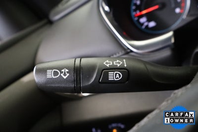 2023 Chevrolet Traverse LT Cloth AWD