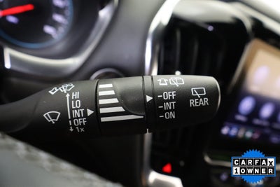 2023 Chevrolet Traverse LT Cloth AWD