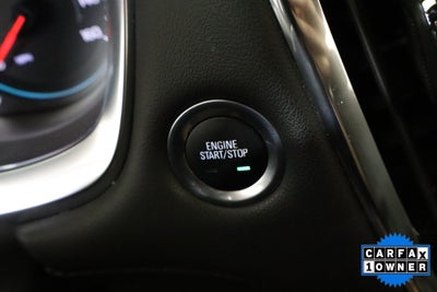2023 Chevrolet Traverse LT Cloth AWD