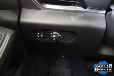 2023 Chevrolet Traverse LT Cloth AWD