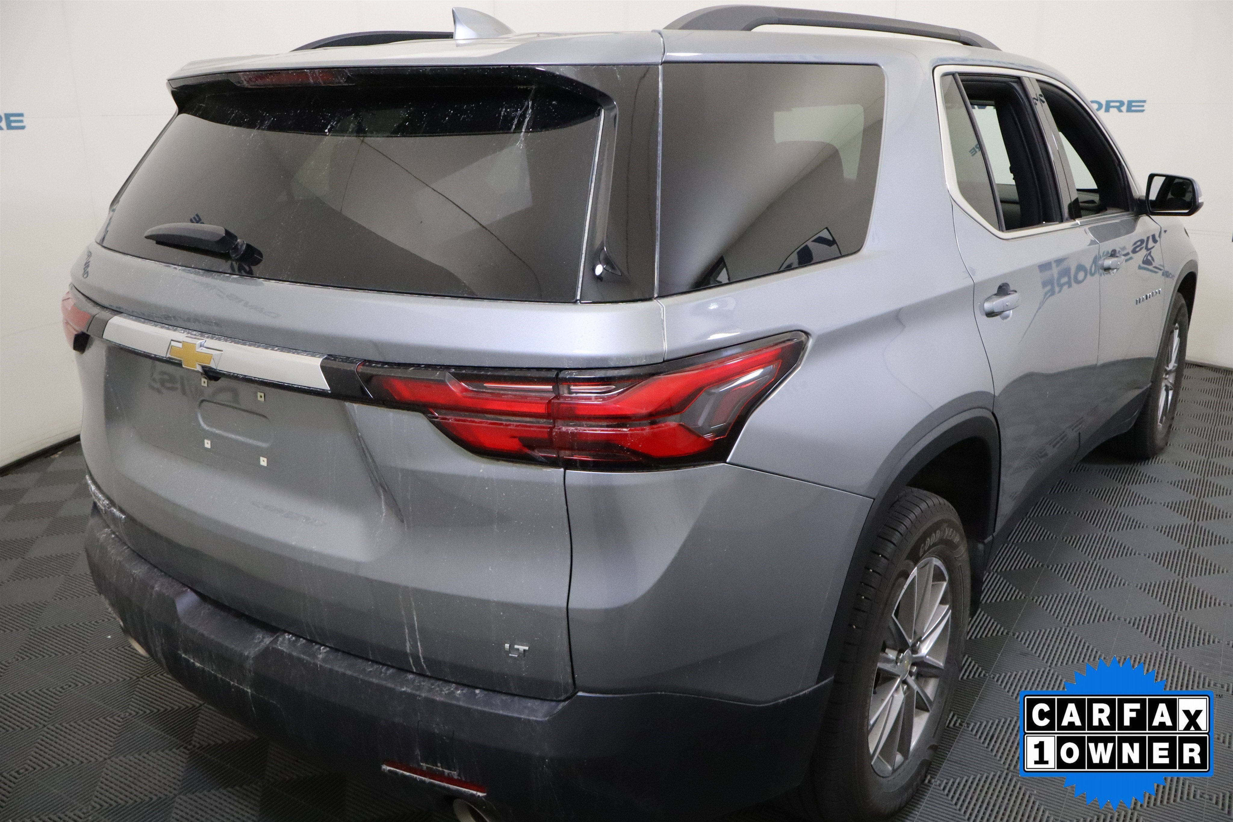 2023 Chevrolet Traverse LT Cloth AWD