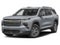 2025 Chevrolet Traverse AWD LT