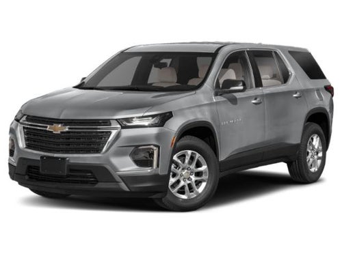 2023 Chevrolet Traverse RS AWD