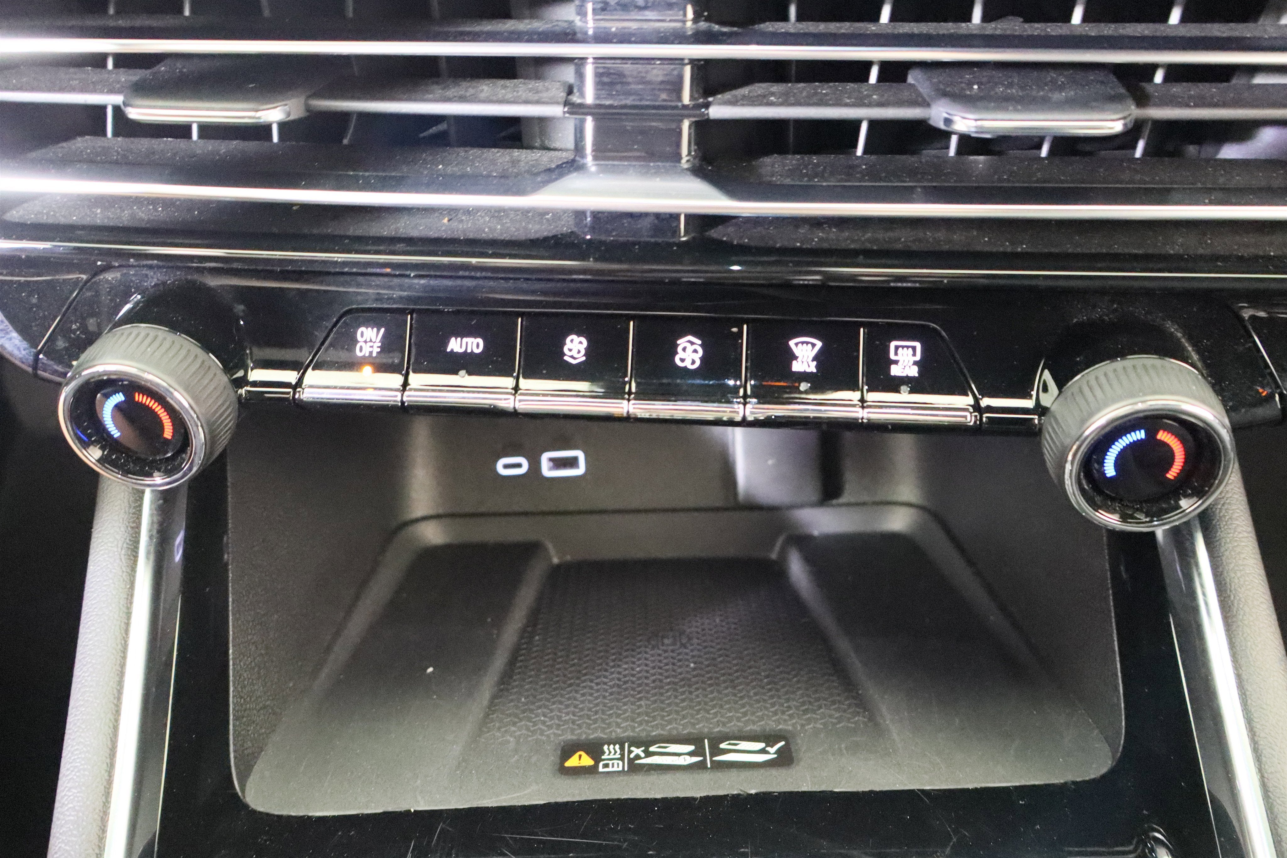 2025 Chevrolet Traverse AWD Z71