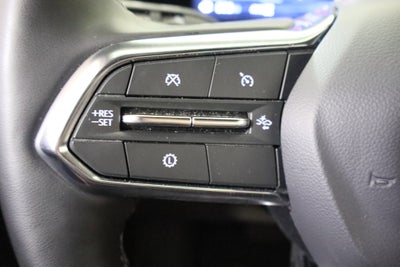 2025 Chevrolet Traverse AWD Z71