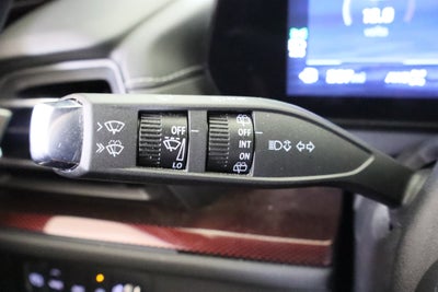 2025 Chevrolet Traverse AWD Z71