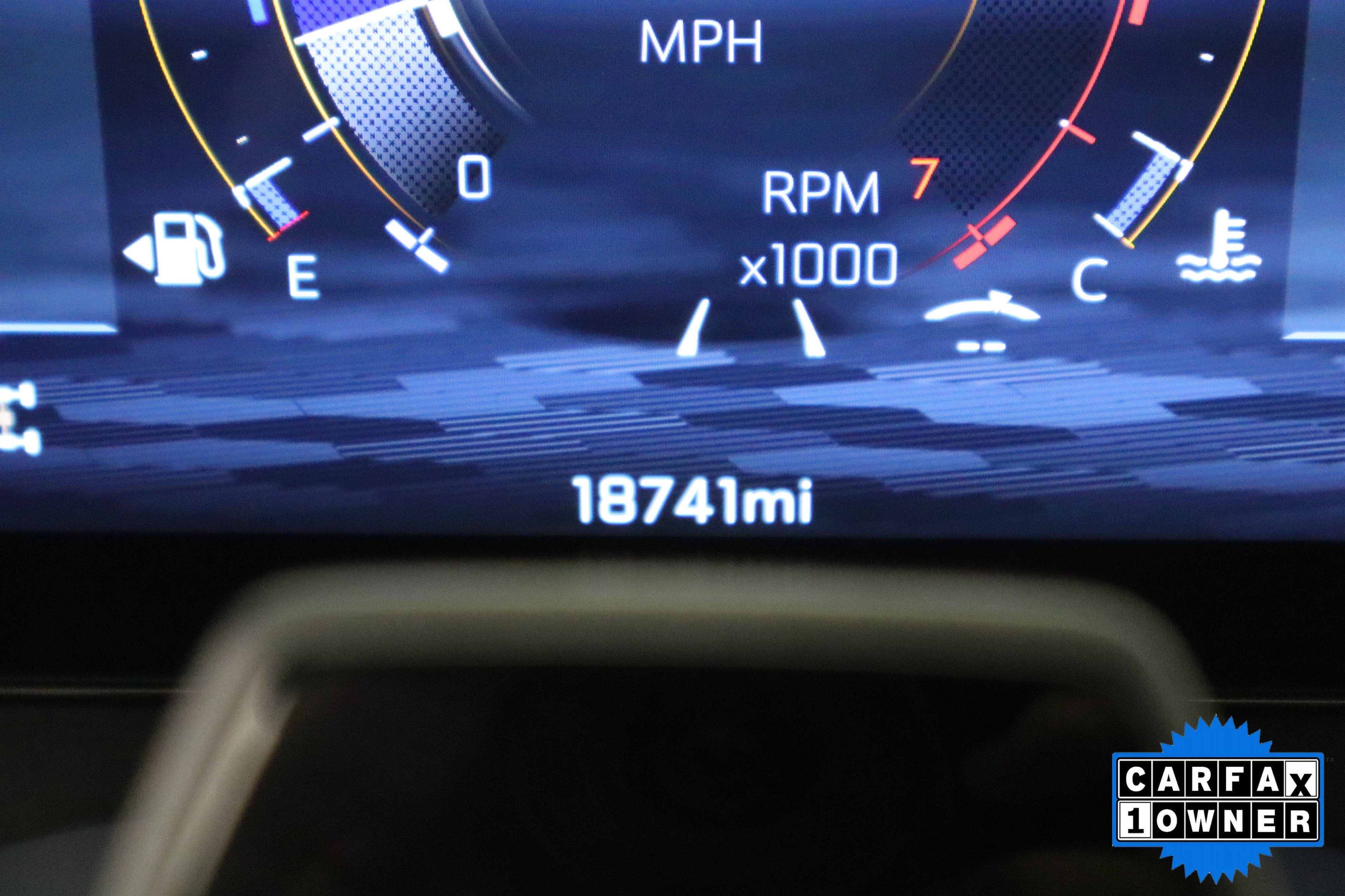 2026 Chevrolet Traverse AWD High Country