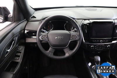 2023 Chevrolet Traverse Premier AWD