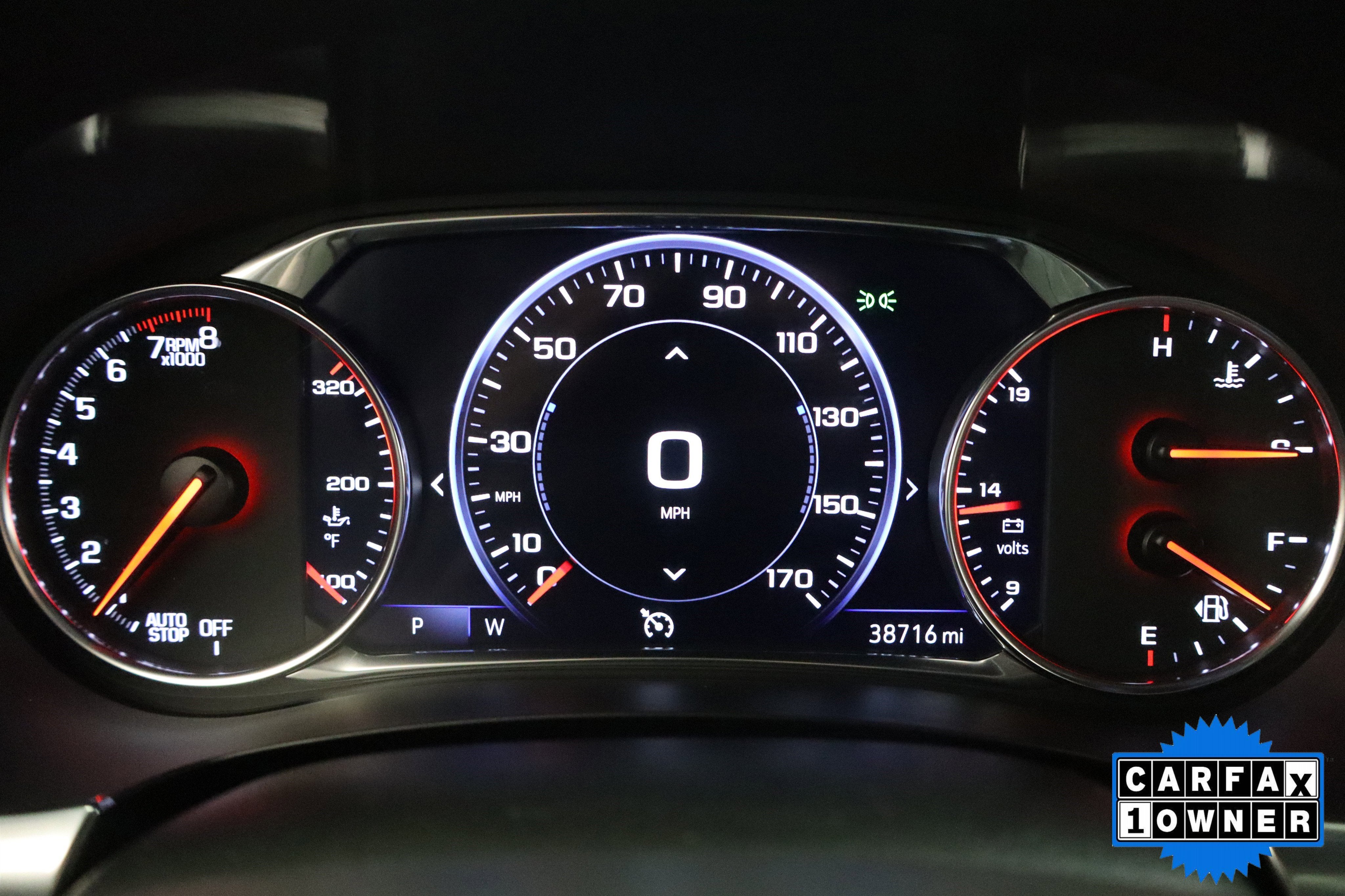 2023 Chevrolet Traverse Premier AWD