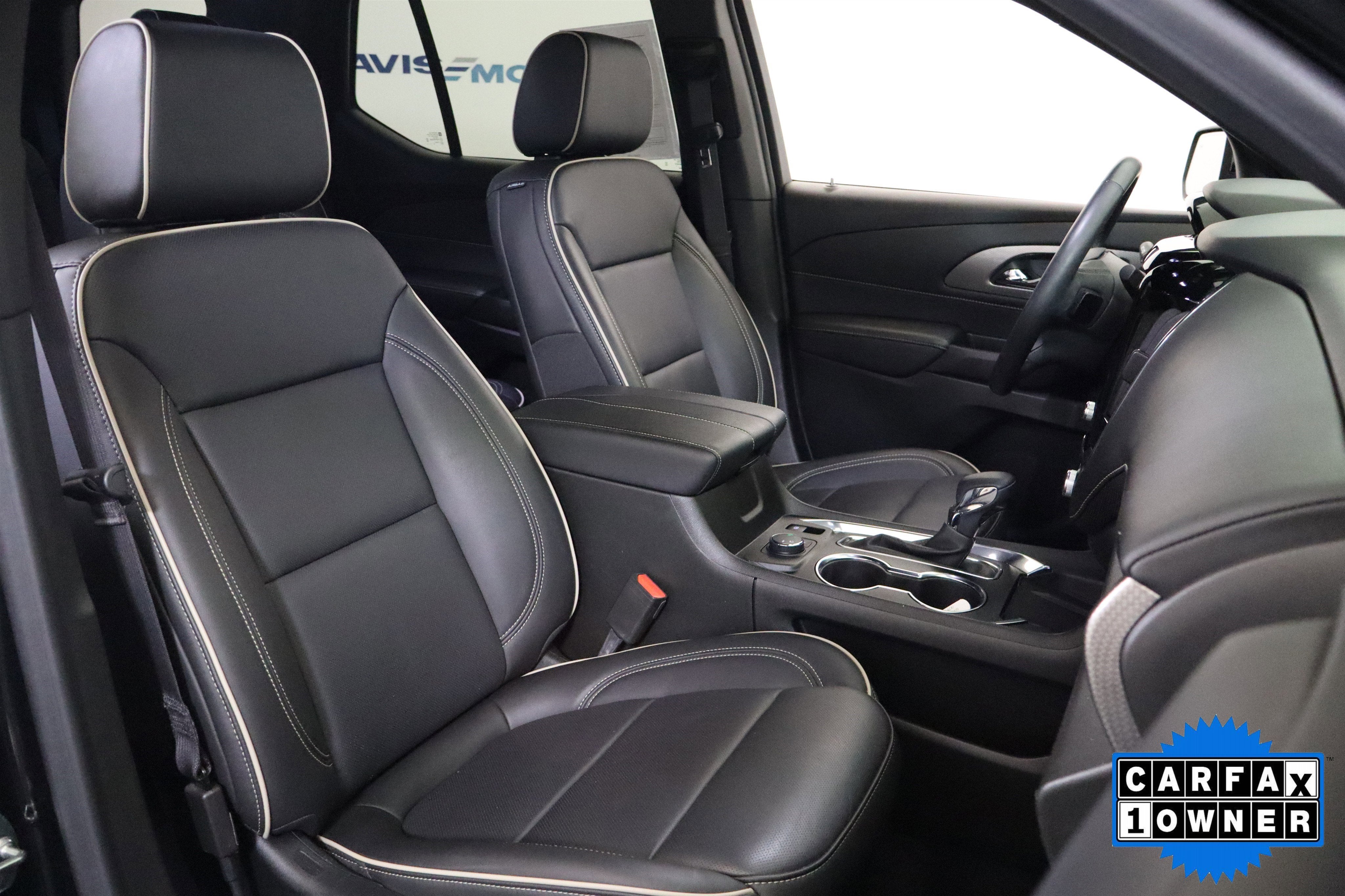 2023 Chevrolet Traverse Premier AWD