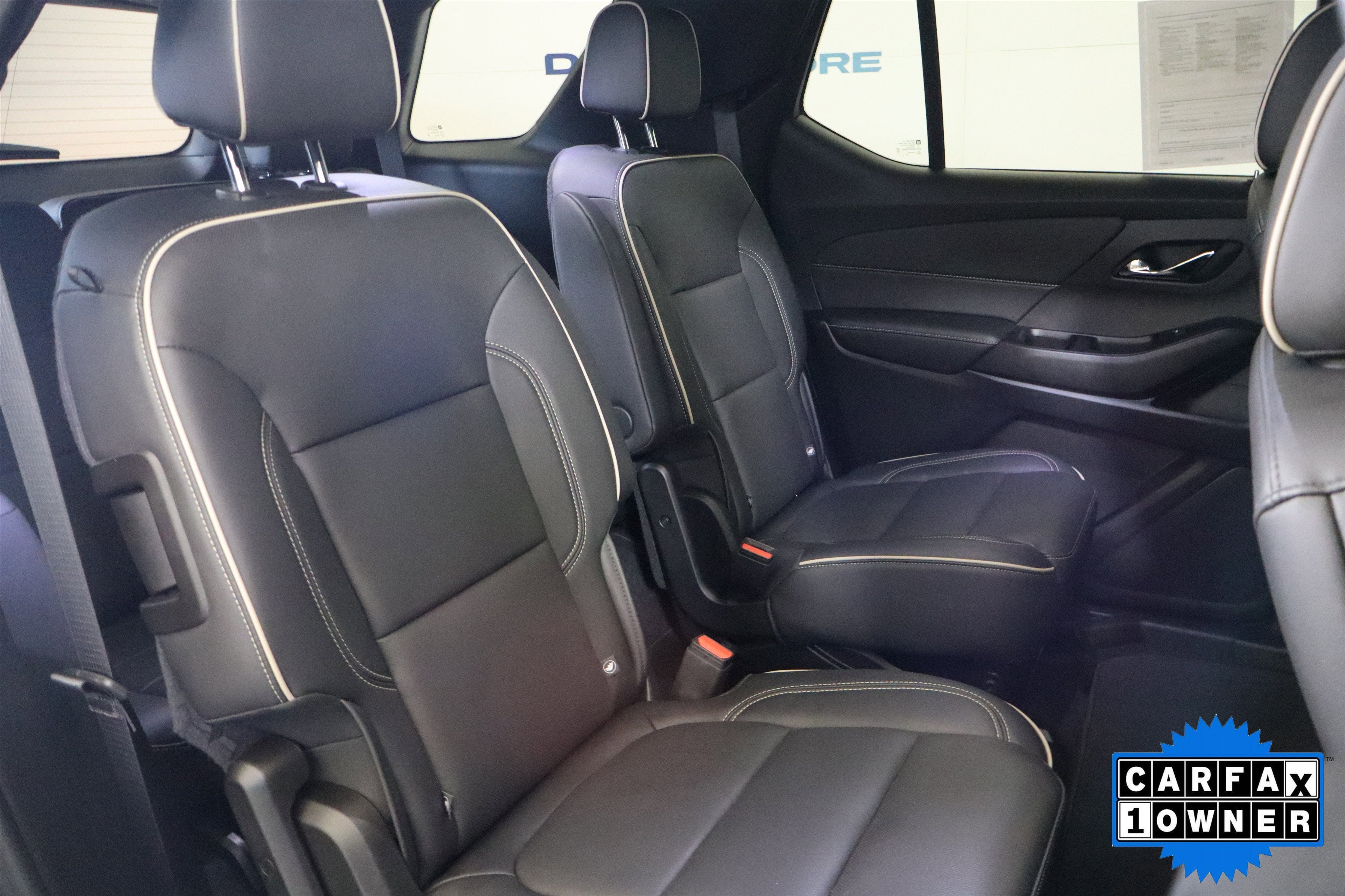 2023 Chevrolet Traverse Premier AWD