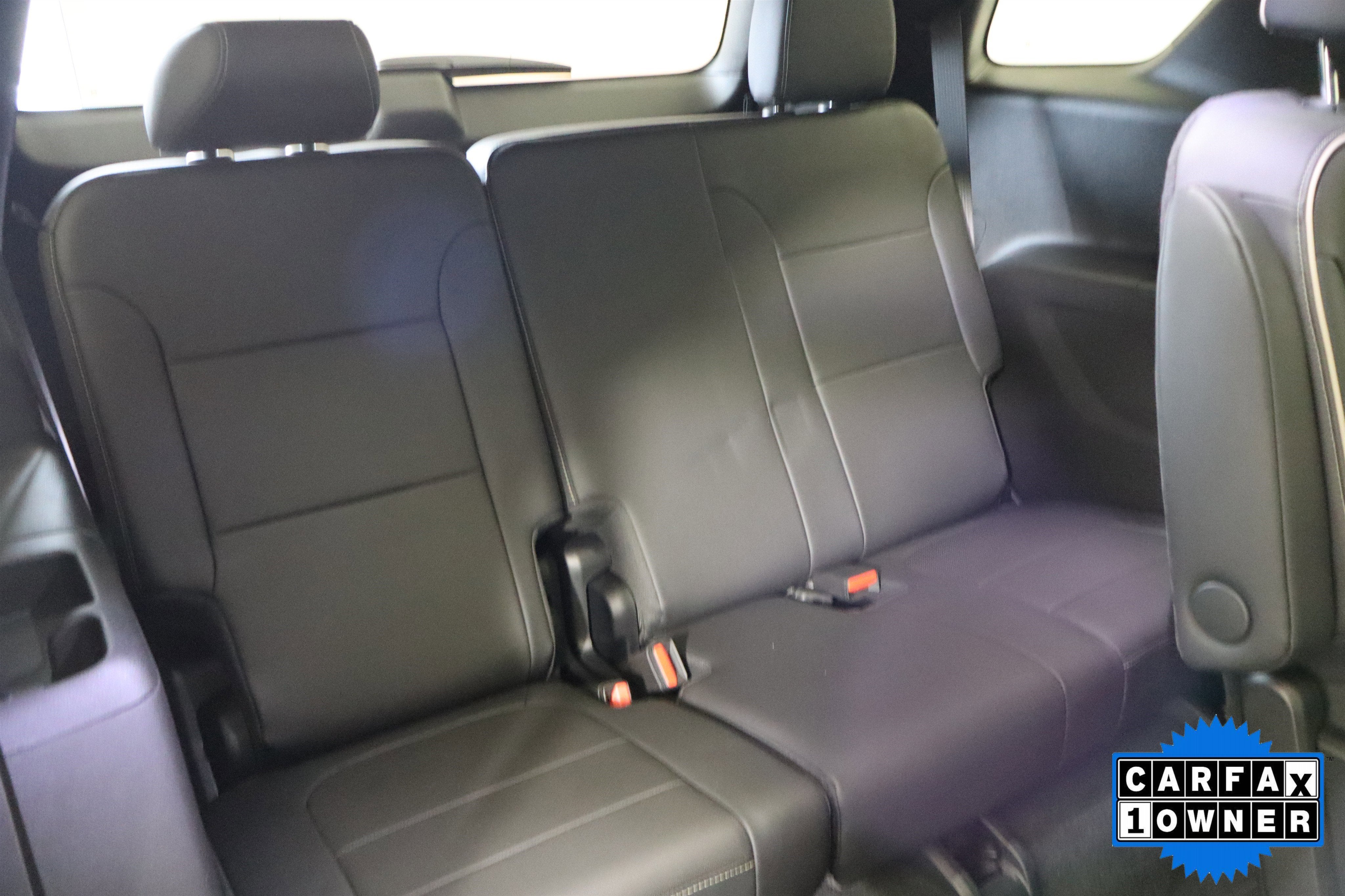 2023 Chevrolet Traverse Premier AWD