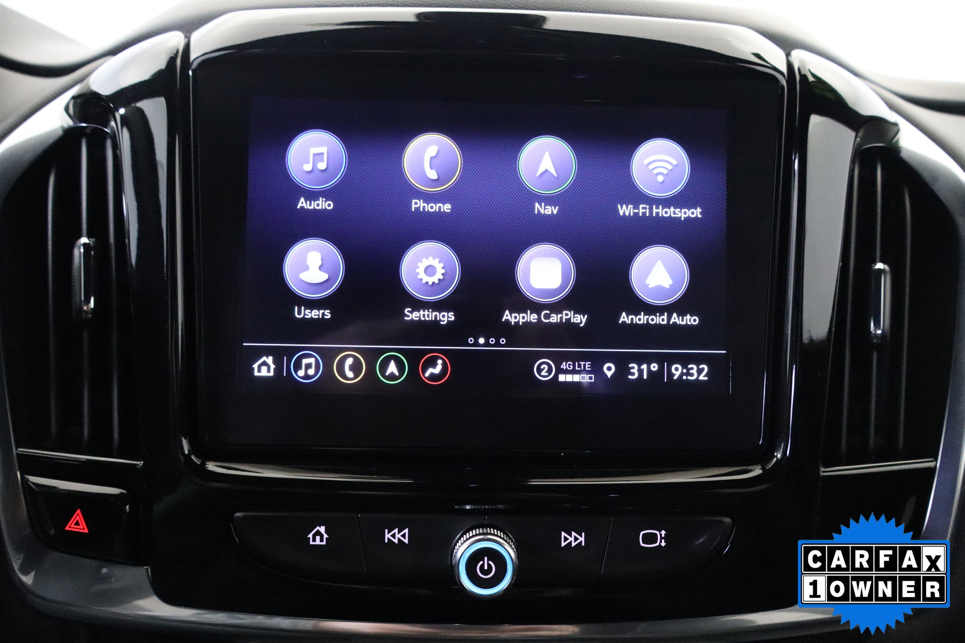 2023 Chevrolet Traverse Premier AWD