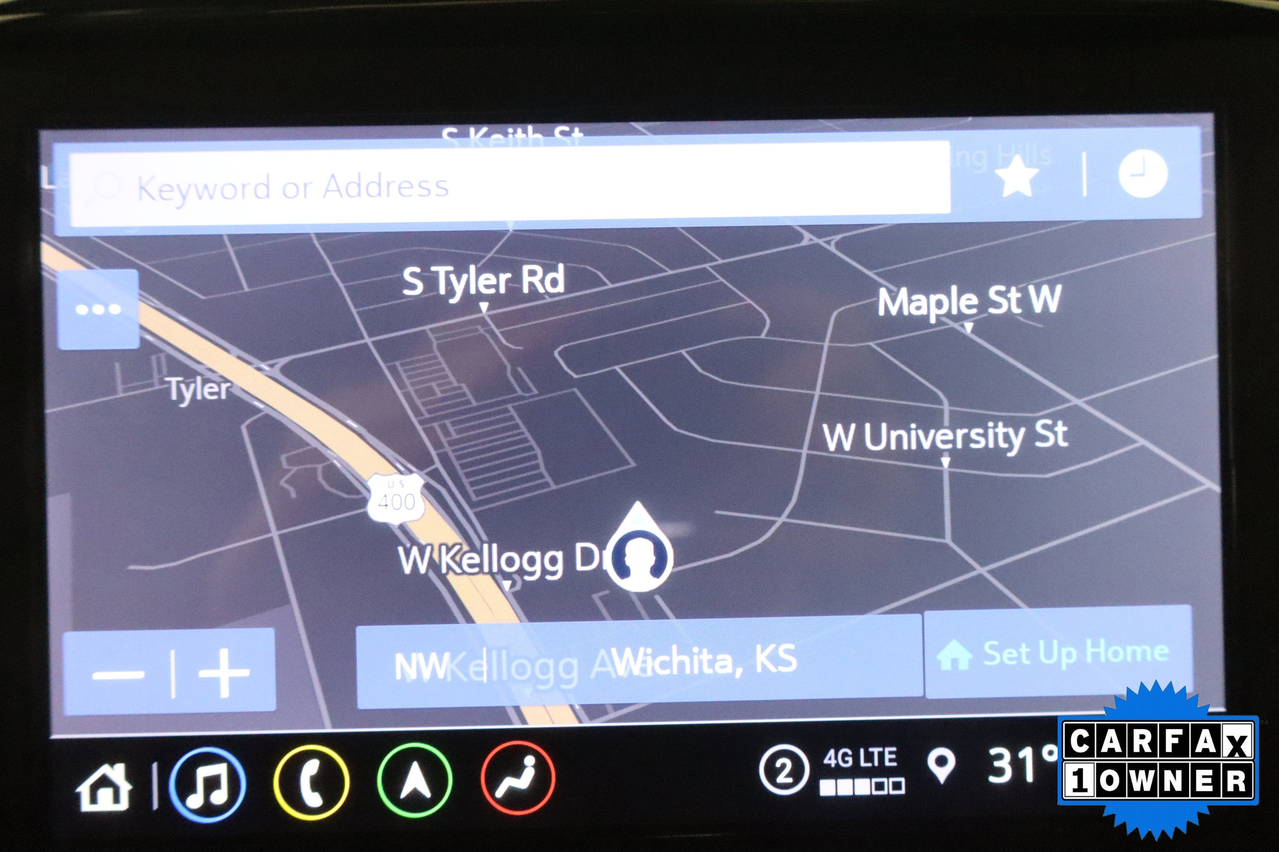 2023 Chevrolet Traverse Premier AWD