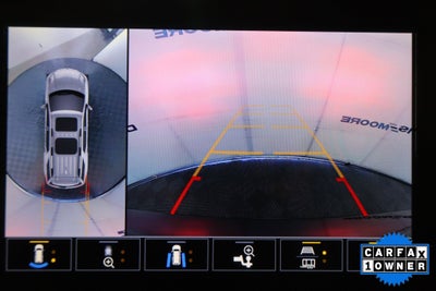 2023 Chevrolet Traverse Premier AWD