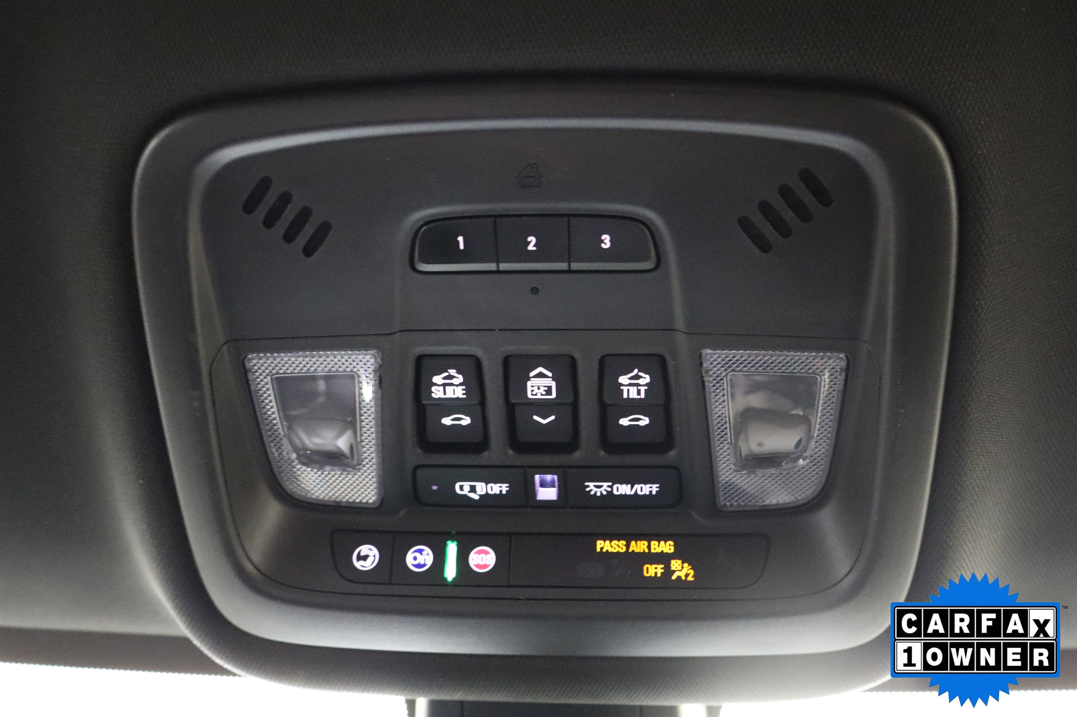 2023 Chevrolet Traverse Premier AWD