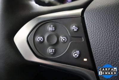 2023 Chevrolet Traverse Premier AWD