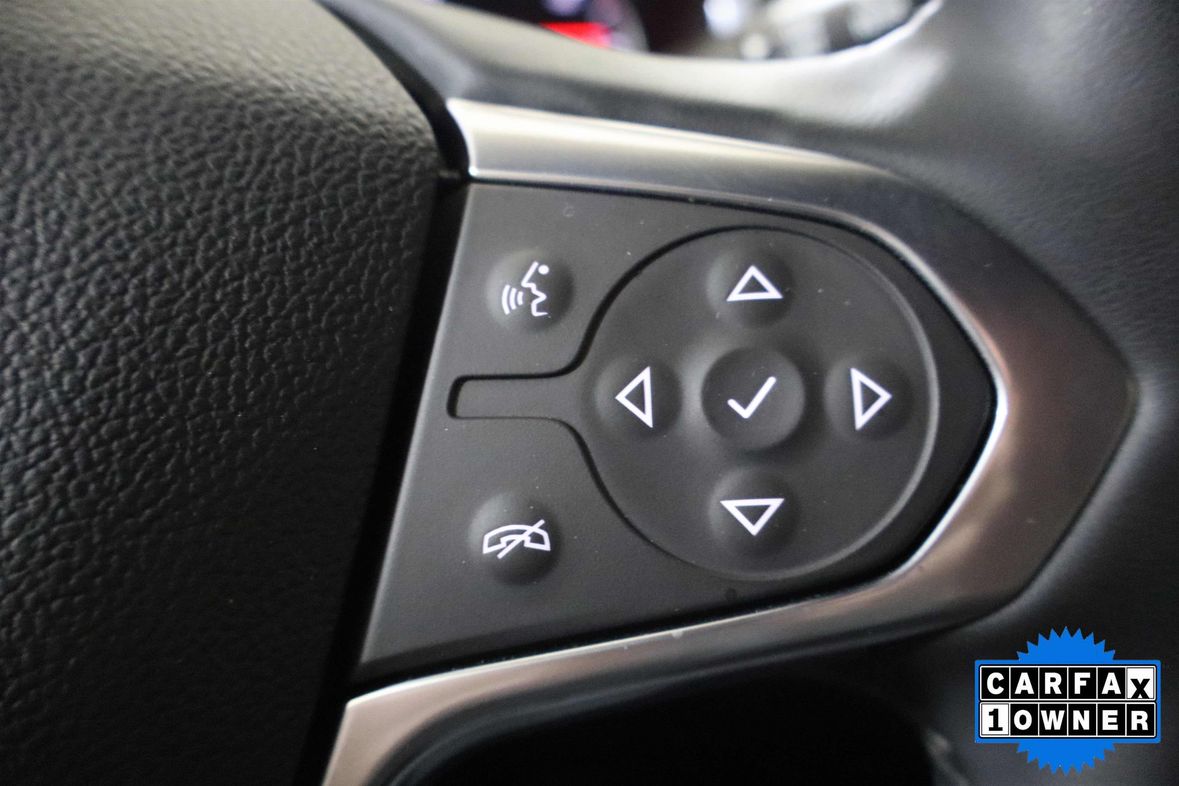 2023 Chevrolet Traverse Premier AWD