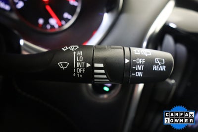 2023 Chevrolet Traverse Premier AWD