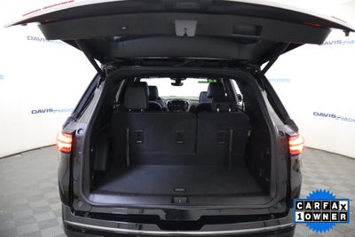 2023 Chevrolet Traverse Premier AWD