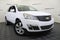 2016 Chevrolet Traverse LTZ
