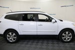 2016 Chevrolet Traverse LTZ