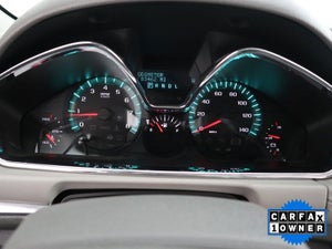 2017 Chevrolet Traverse LS AWD