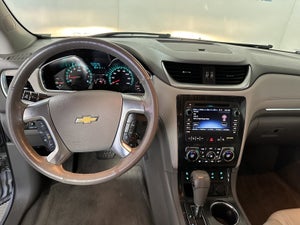 2017 Chevrolet Traverse Premier AWD