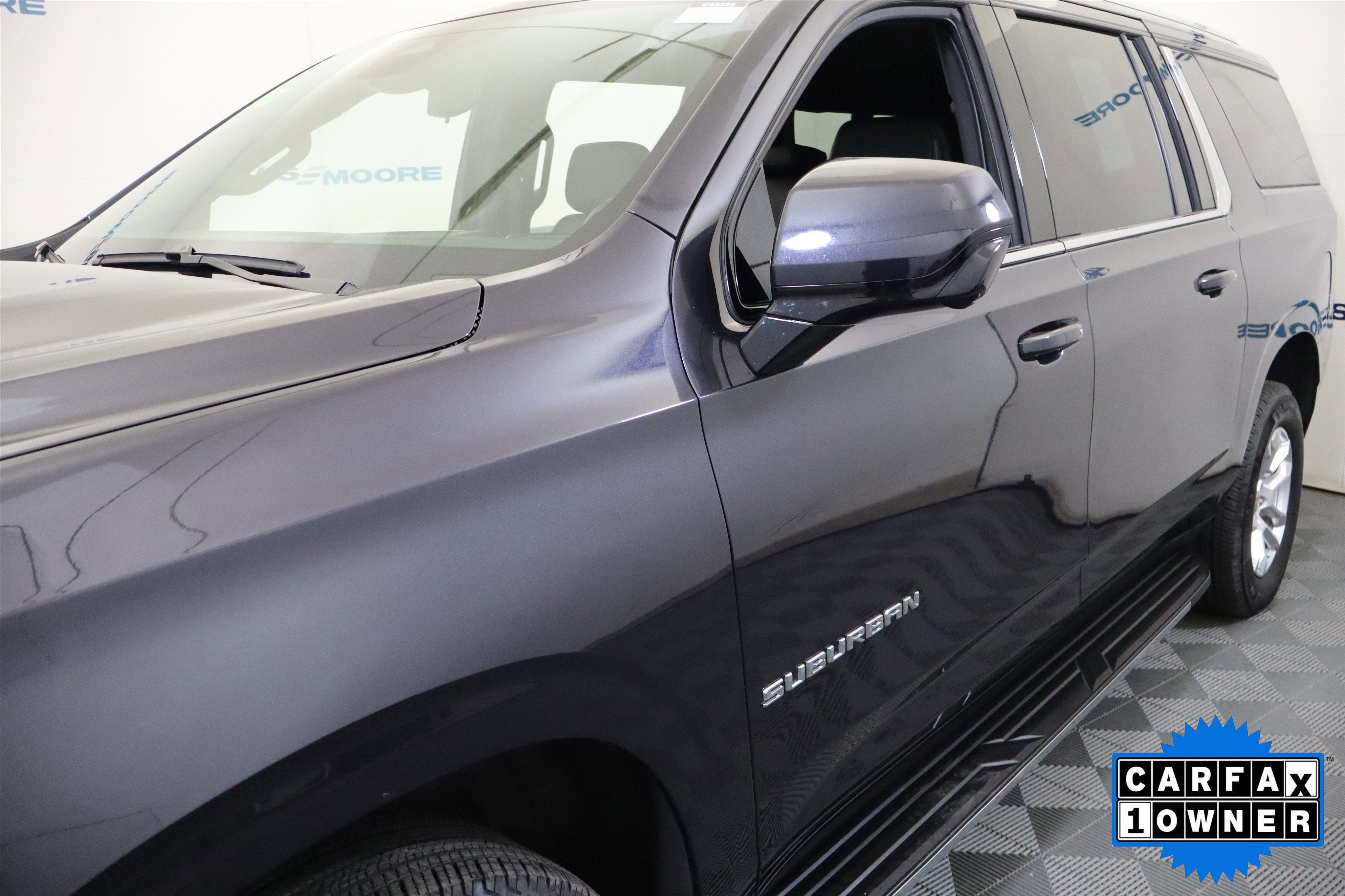 2025 Chevrolet Suburban LT 4WD